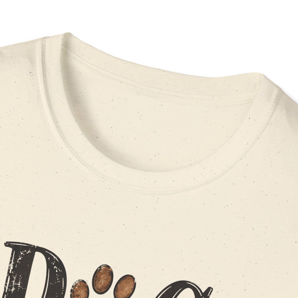 Dog Kisses Fix Everything T-Shirt | Cute Dog Lover Shirt | Funny Pet Tee